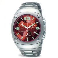 Orologio Citizen Uomo in Acciaio AN7030-53X - AN7030-53X
